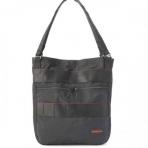 BRIEFING / R3 TOTE MW GENII_BLACK