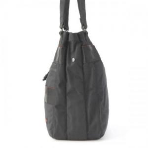 BRIEFING / R3 TOTE MW GENII_BLACK