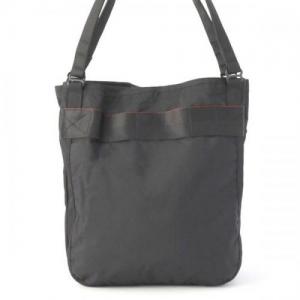 BRIEFING / R3 TOTE MW GENII_BLACK