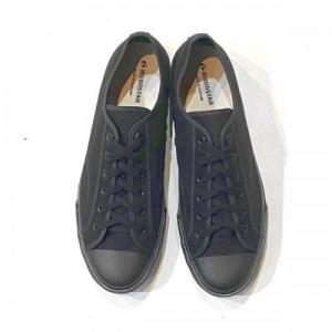 MOONSTAR / LOW TRAINER_Black Mono