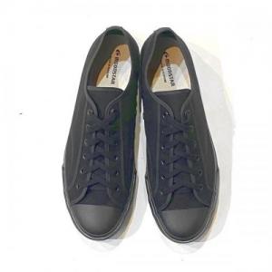 MOONSTAR / LOW TRAINER_BLACKMONO