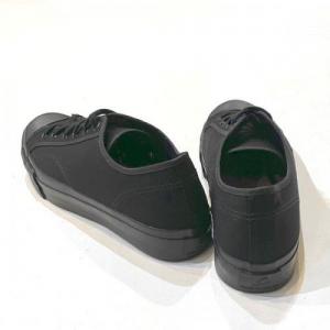MOONSTAR / LOW TRAINER_Black Mono