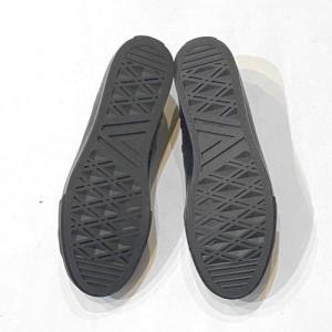 MOONSTAR / LOW TRAINER_Black Mono
