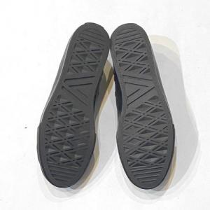 MOONSTAR / LOW TRAINER_BLACKMONO