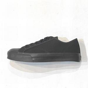 MOONSTAR / LOW TRAINER_BLACKMONO