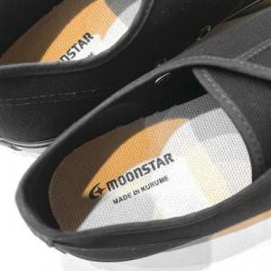 MOONSTAR / LOW TRAINER_BLACKMONO