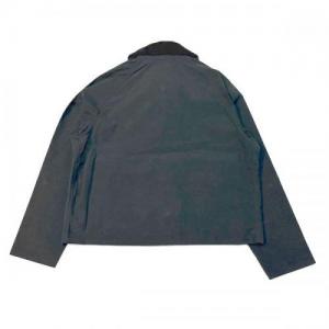 Barbour / OverSize Spey_Peachskin