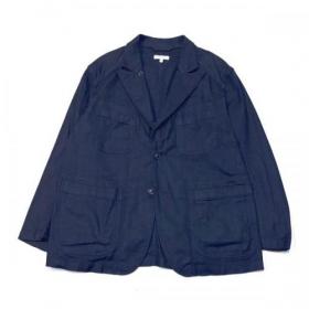 Engineered Garments / Bedford Jacket_CL Java Cloth