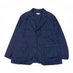 Engineered Garments / Bedford Jacket_CL Java Cloth