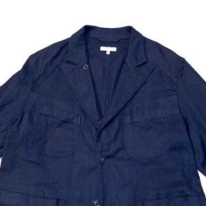 Engineered Garments / Bedford Jacket_CL Java Cloth