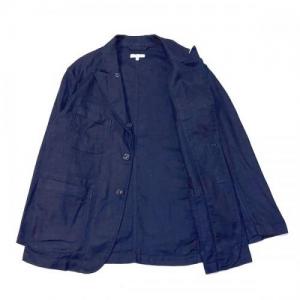 Engineered Garments / Bedford Jacket_CL Java Cloth
