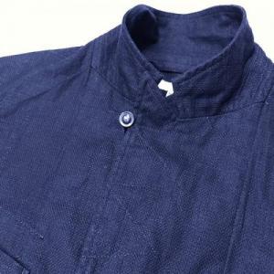 Engineered Garments / Bedford Jacket_CL Java Cloth