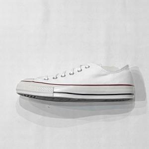 CONVERSE / All Star US OX_WHT TRC