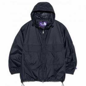 THE North Face Purple Label / Mountain Wind Parka