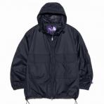 THE North Face Purple Label / Mountain Wind Parka