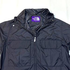 THE North Face Purple Label / Mountain Wind Parka