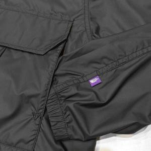 THE North Face Purple Label / Mountain Wind Parka