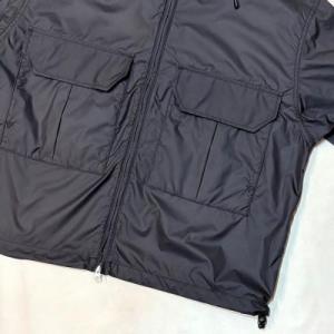 THE North Face Purple Label / Mountain Wind Parka