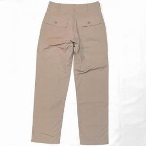 Engineered Garments / Fatigue Pant_Cotton Ripstop