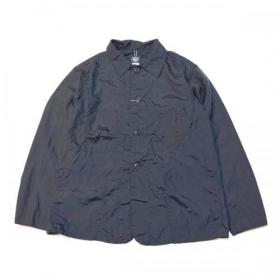 Post Overalls / #3102 SweetBear3_crinkle nylon