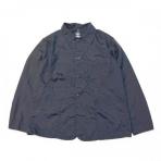 Post Overalls / #3102 SweetBear3_crinkle nylon