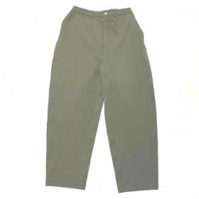 Purple Label/Stretch Twill Wide Tapered Field Pant