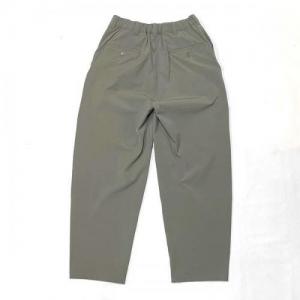 Purple Label/Stretch Twill Wide Tapered Field Pant