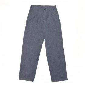 Post Overalls/3326 California Pegtop_cotton covert