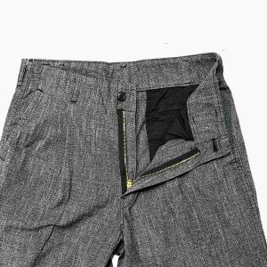 Post Overalls/3326 California Pegtop_cotton covert