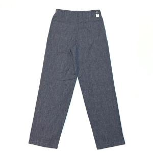 Post Overalls/3326 California Pegtop_cotton covert