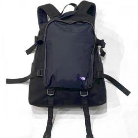 The North Face Purple Labe /CORDURA Nylon Day Pack