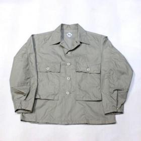 American Clothing Company/商品詳細 CORONA / CS022 Navy Utility Jac ...