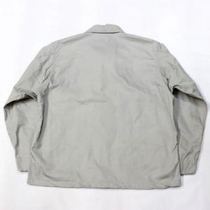 CORONA / CS022 Navy Utility Jac Shirt