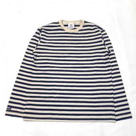 BARBARIAN / 8oz Crew Long Sleeve