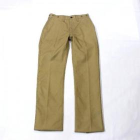 FILSON U.S.A. / Dry Tin Pant