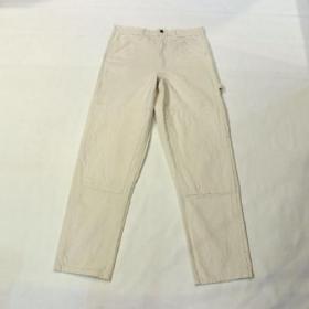 StanRay / Double Knee Painter Pant_Natural