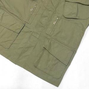 THE CORONA UTILITY / CJ096SP Jungle Expert_Olive