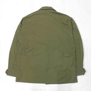 THE CORONA UTILITY / CJ096SP Jungle Expert_Olive