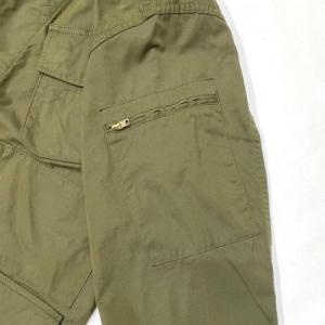 THE CORONA UTILITY / CJ096SP Jungle Expert_Olive