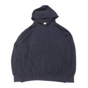 GOODWEAR / LS Pullover Hood Tee