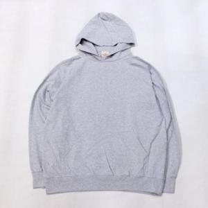 GOODWEAR / LS Pullover Hood Tee