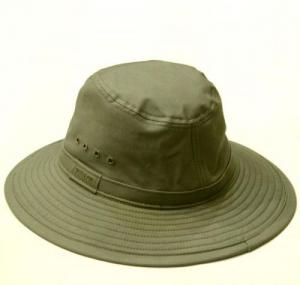 FILSON / Summer Packer Hat_Otter Green