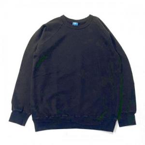 GOOD ON / Raglan Crew Sweat