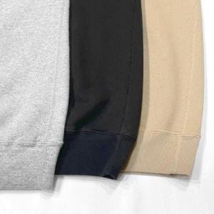 GOOD ON / Raglan Crew Sweat