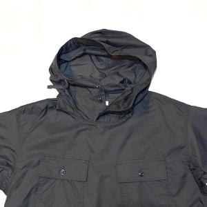 Engineered Garments / Cagoule Shirt_Nylon Micro