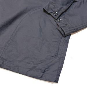 Engineered Garments / Cagoule Shirt_Nylon Micro