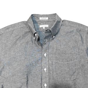 Engineered Garments/ 19 Century BD_Cotton Chambray
