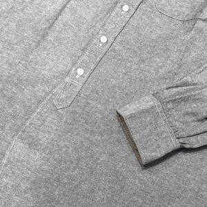 Engineered Garments/ 19 Century BD_Cotton Chambray