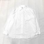 Post Overalls / #1201C-WC No.1 Shirt _c chambray 