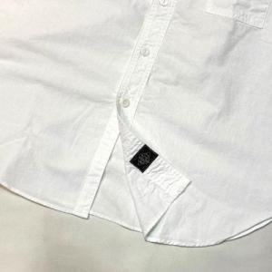 Post Overalls / #1201C-WC No.1 Shirt _c chambray 